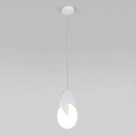 Eurosvet 50225/1 LED белый