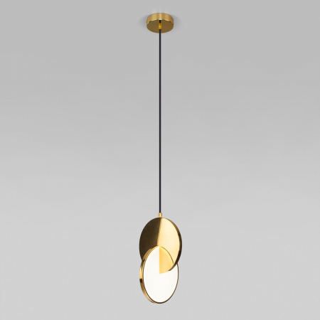 Eurosvet 50225/1 LED золото