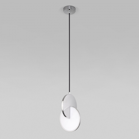 Eurosvet 50225/1 LED хром