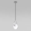 Eurosvet 50225/1 LED хром