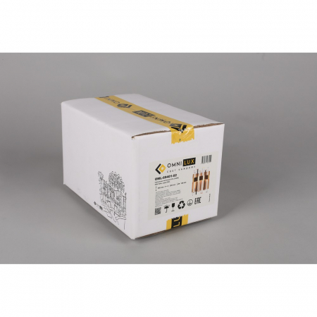 Omnilux OML-69401-02