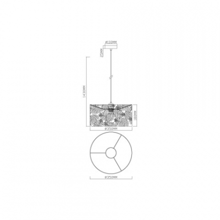 Vele Luce VL4292P01