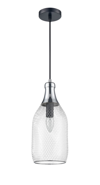 Подвесной светильник Vele Luce Maestro VL6512P21