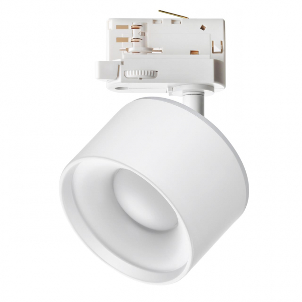 Трековый светильник Novotech Giro 358976