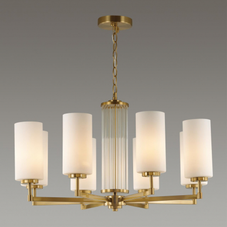 Odeon Light 4990/8