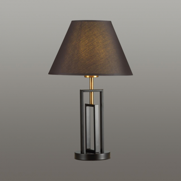 Настольная лампа Lumion Fletcher 5290/1T