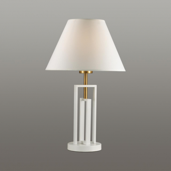 Настольная лампа Lumion Fletcher 5291/1T
