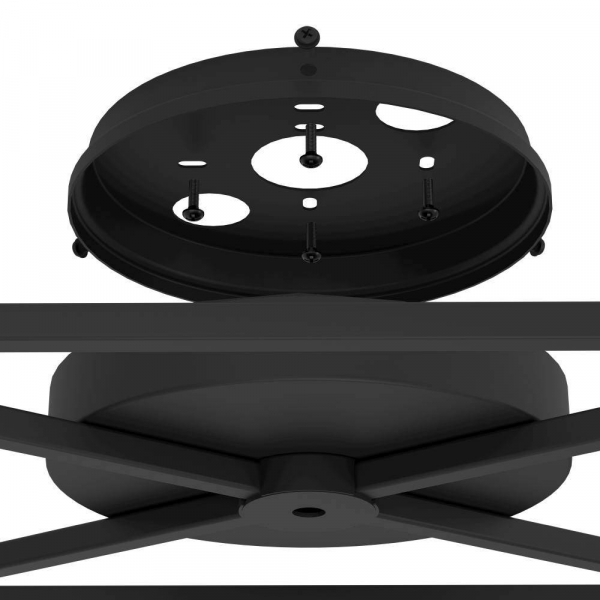 Потолочный светильник Eglo Speke 43721