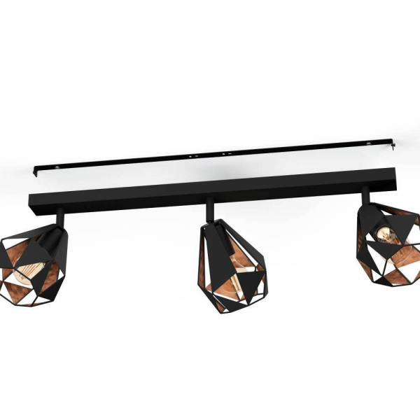 Спот Eglo Carlton 7 43717