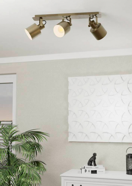 Спот Eglo Southery 43819