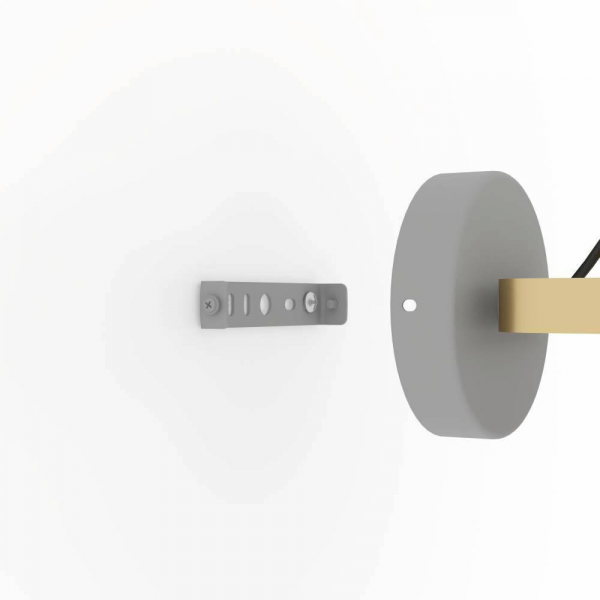 Спот Eglo Twicken 43835