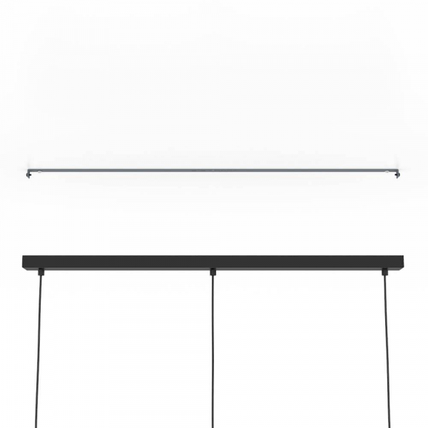 Подвесная люстра Eglo Nafferton 43744