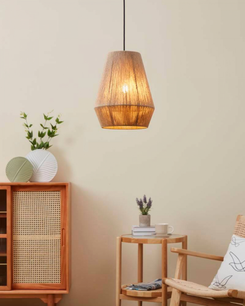 Подвесной светильник Eglo Alderney 43785