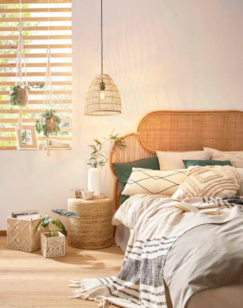 Подвесной светильник Eglo Ayesgarth 43866