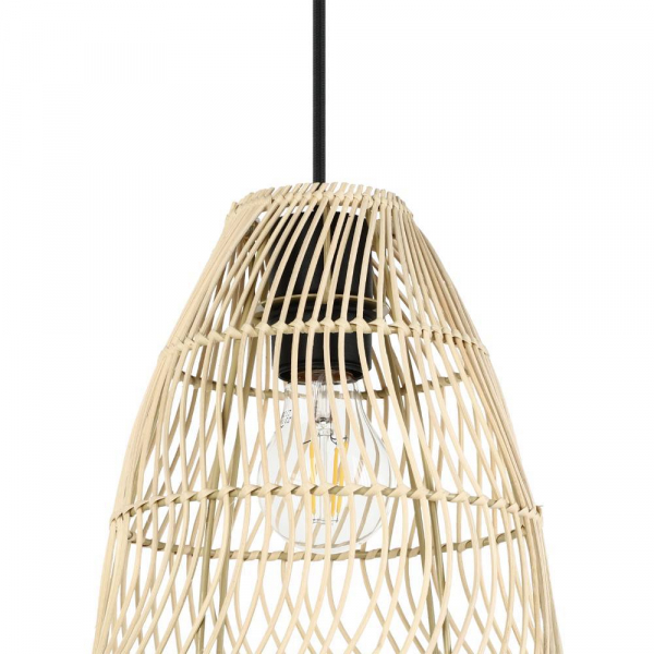 Подвесная люстра Eglo Ayesgarth 43867