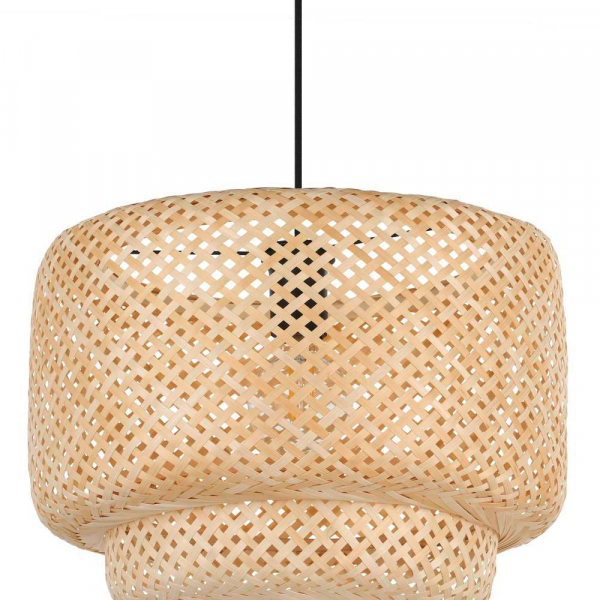 Подвесной светильник Eglo Hettonle 43868