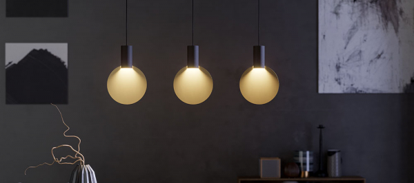 Подвесной светильник Eglo Sarona 900402