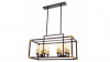 Lumina Deco LDP 1140-8 BK+MD