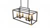 Lumina Deco LDP 1140-8 BK+MD