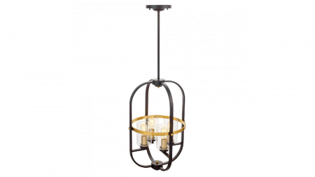 Lumina Deco LDP 1141-4 BK+MD