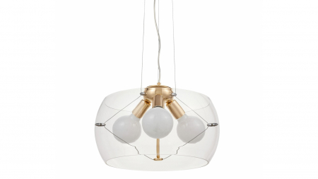 Lumina Deco LDP 6018-400 PR+F.GD