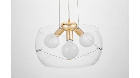 Lumina Deco LDP 6018-400 PR+F.GD