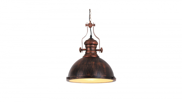 Подвесной светильник Lumina Deco Eligio LDP 6863-1 O.BR