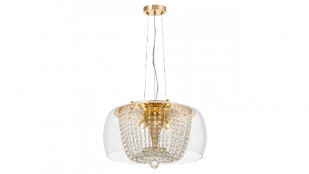 Lumina Deco LDP 7018-500 PR+F.GD