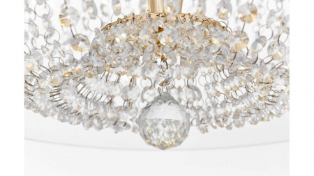 Lumina Deco LDP 7018-500 PR+F.GD