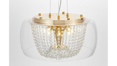 Lumina Deco LDP 7018-500 PR+F.GD