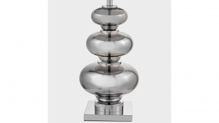 Lumina Deco LDT 303 CHR+BK