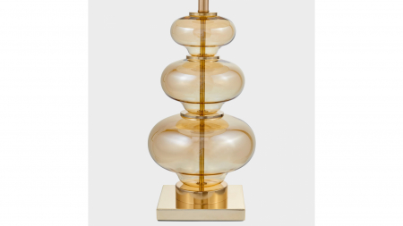 Lumina Deco LDT 303 F.GD+WT