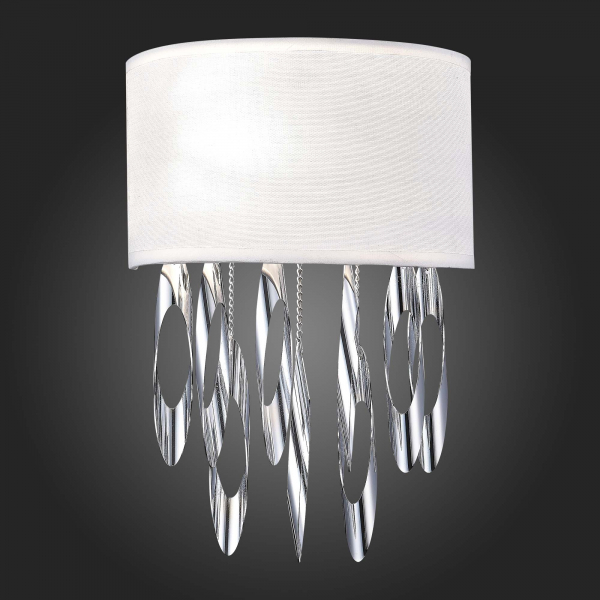 Настенный светильник ST Luce Nettuno SL1353.101.01