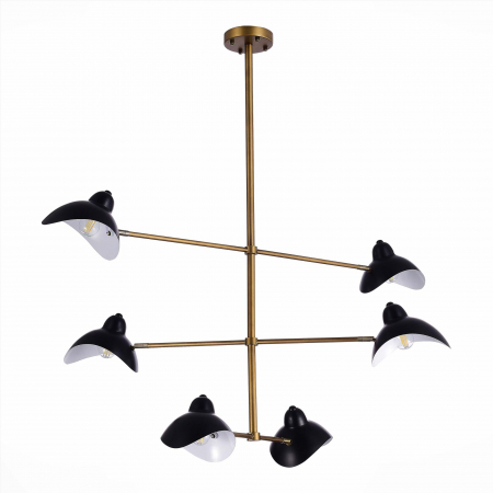 ST Luce SL1801.303.06