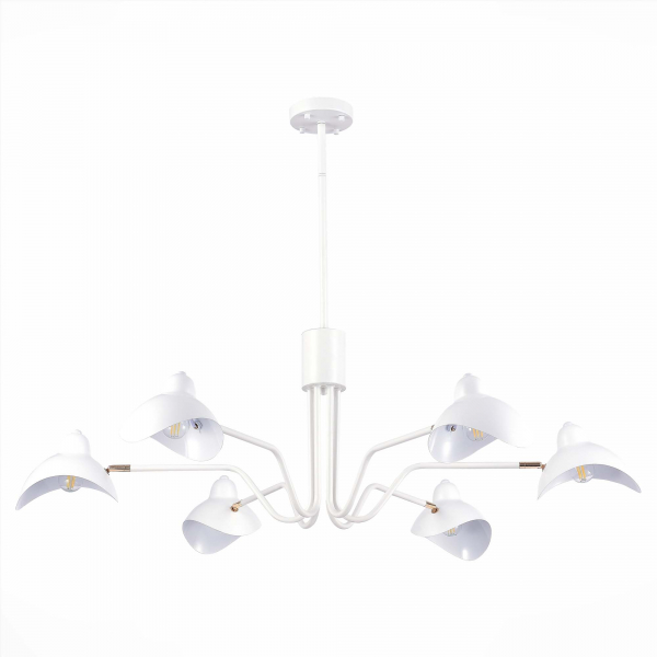 Люстра на штанге ST Luce Minne SL1801.513.06