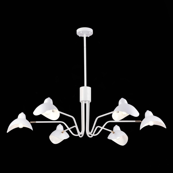 Люстра на штанге ST Luce Minne SL1801.513.06