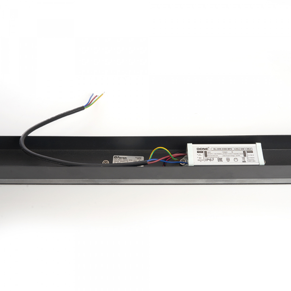 Уличный настенный светильник Feron DH3002 48023