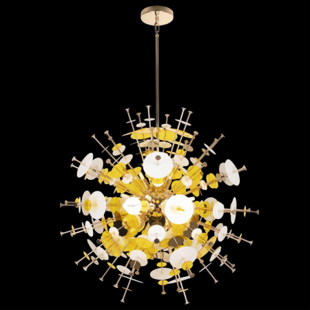 Loft IT 10137/720 Gold