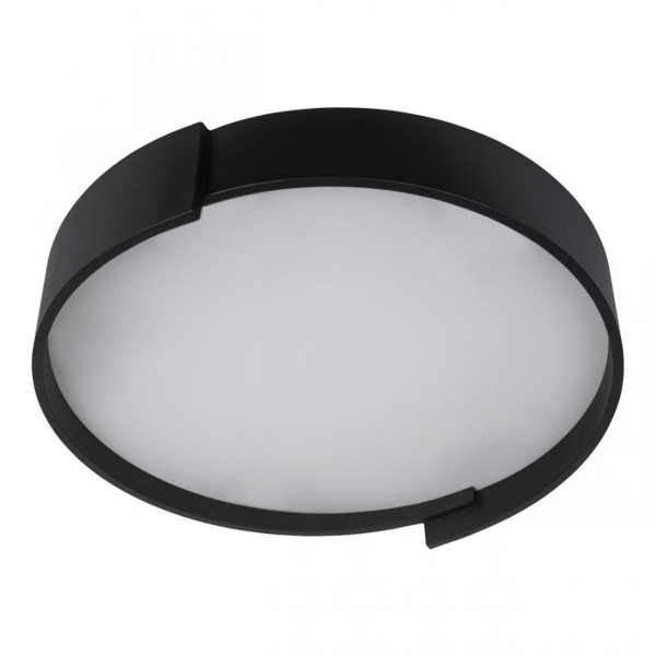 Потолочный светильник Loft IT Coin 10200 Black