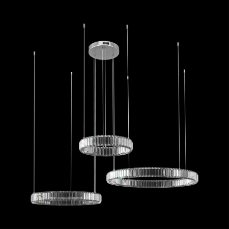 Loft IT 10135/3 Chrome