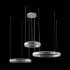 Loft IT 10135/3 Chrome