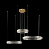 Loft IT 10135/3 Gold