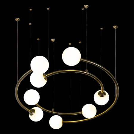 Loft IT 10155/800 Gold