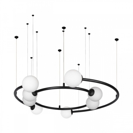 Loft IT 10155/800 Black