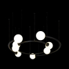 Loft IT 10155/800 Black