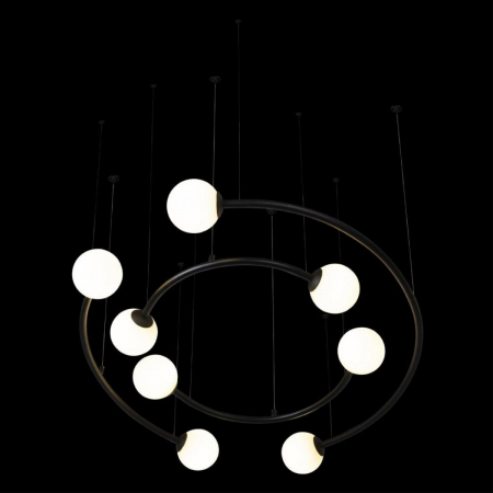 Loft IT 10155/800 Black