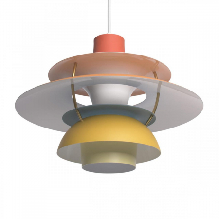 Loft IT 10113 Orange