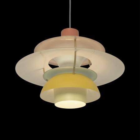 Loft IT 10113 Orange