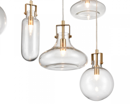 Vele Luce VL5864P06
