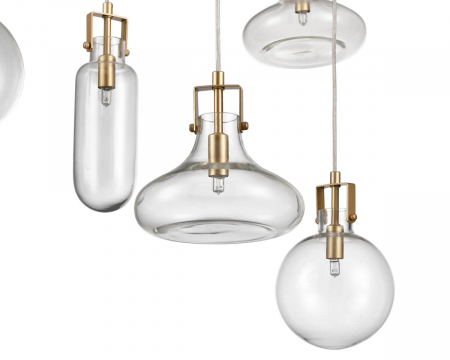 Vele Luce VL5864P06